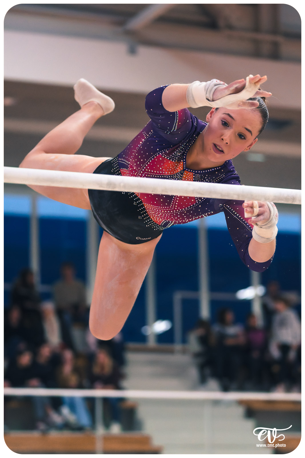 TOP 12 HAGUENAU VS HENIN